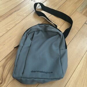 Dermalogica crossbody bag